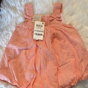 3/$10 ❤️ NWT Bubble onesie